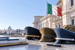 Requisiti pensione militari