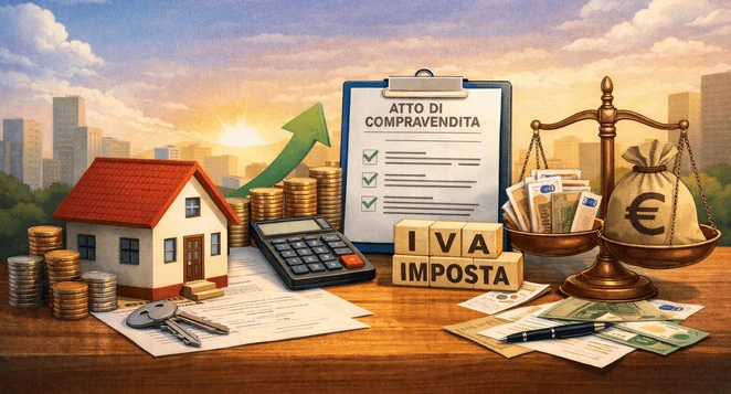 Prima Casa