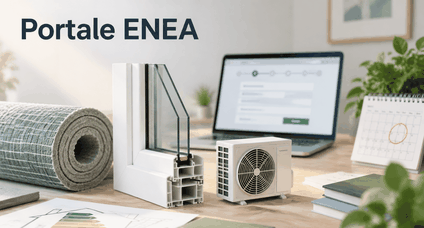 Portale Enea