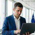 Concorso UE per funzionari - EPSO
