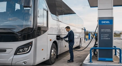 Bonus autotrasporto e autobus