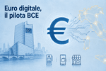Pilota euro digitale