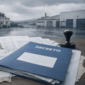Decreto Alluvioni Maltempo