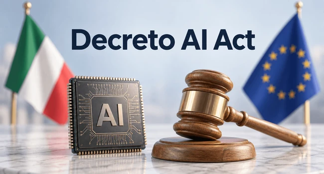 Decreto AI Act