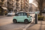 auto elettriche economiche