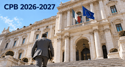 Adesioni CPB 2026-2027
