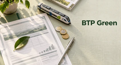 BTP Green