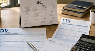 rateazione debiti da 730