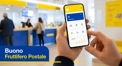 Buono postale