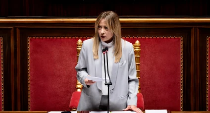 Meloni