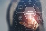 Presenza online