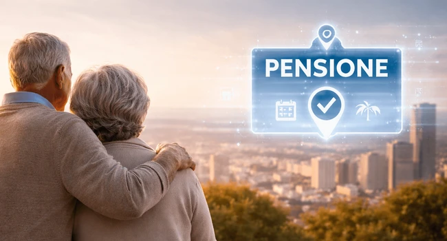 pensioni