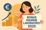 bonus mamme