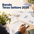 Bando Terzo Settore