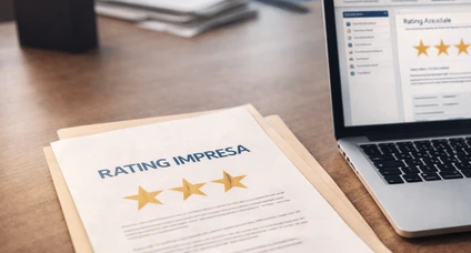 Rating legalita imprese 2026