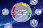 Situazione debitoria - consulta e paga