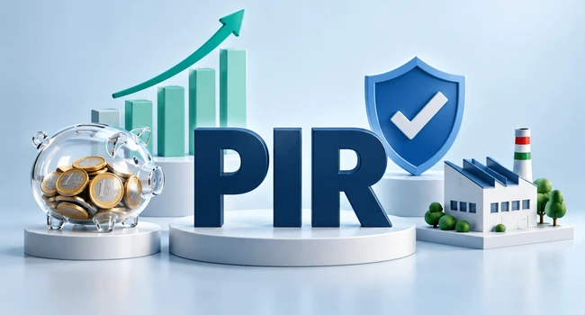 PIR
