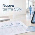 TARIFFARIO SSN