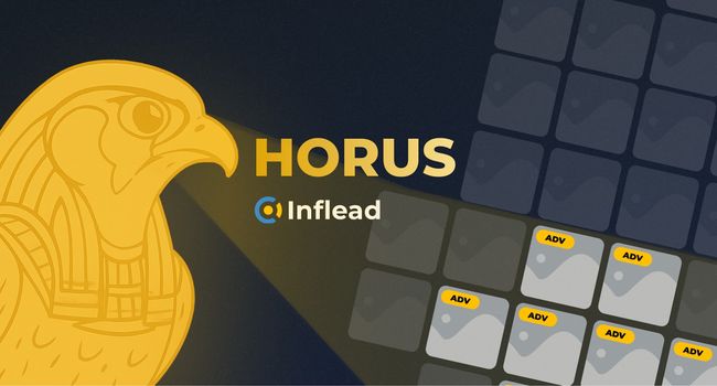 Horus Inflead
