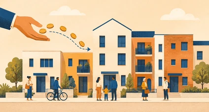 Piano Casa e fondi per edilizia sociale