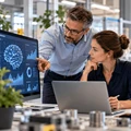 IA per assunzioni e produttivita