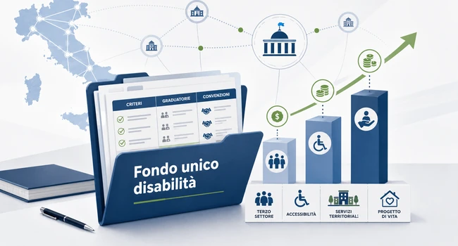 FONDO UNICO DISABILI