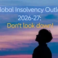 Allianz Trade report insolvenze globali