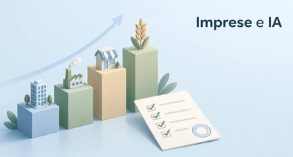 Imprese e IA