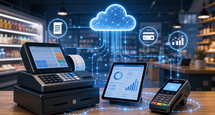 POS Cloud