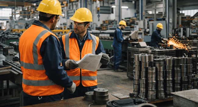 Mobilita in deroga per di aree crisi industriale: istruzioni ministeriali 2026