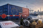 Accordo dazi USA-UE