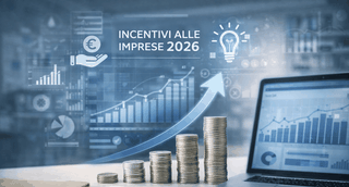 incentivi imprese