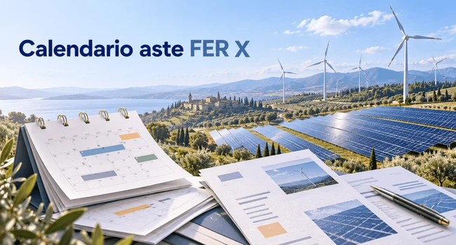 Aste Fer X