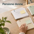 Pensione donne