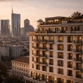 Immobiliare alberghiero