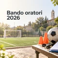 Bando oratori