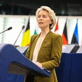 Ursula Von Der Leyen