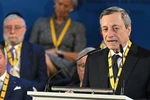 Mario Draghi