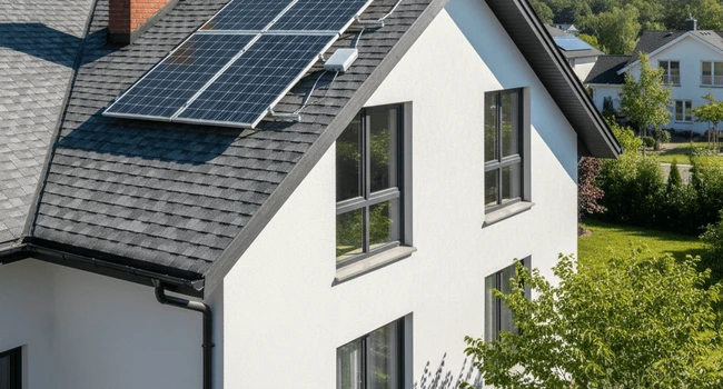 Fotovoltaico in Dichiarazione dei Redditi