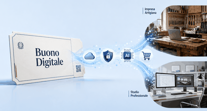 Buono Digitale