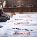 Pignoramenti