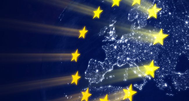 UE