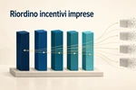 Riordino incentivi imprese