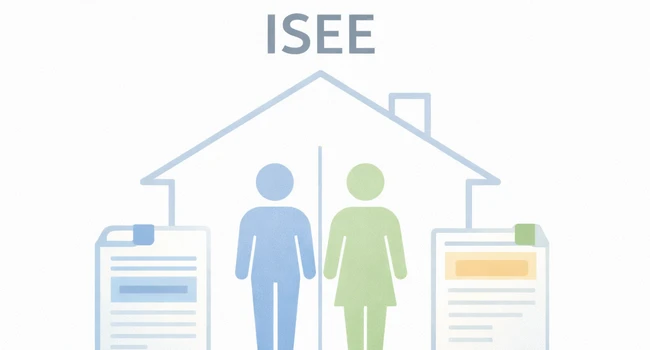 ISEE conviventi