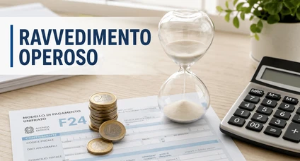 Ravvedimento operoso