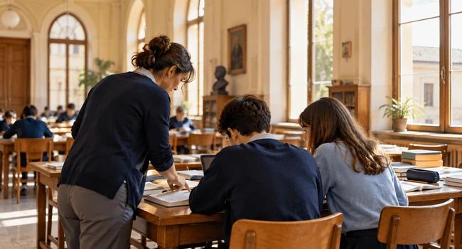 Carta Docente Educatori