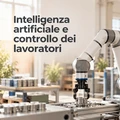 AI nel controllo dipendenti