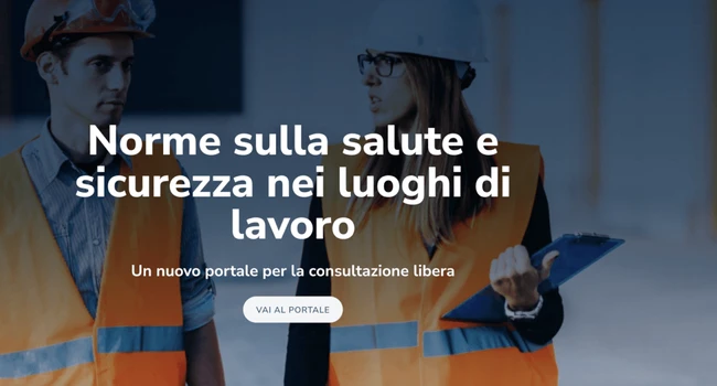Portale UNI