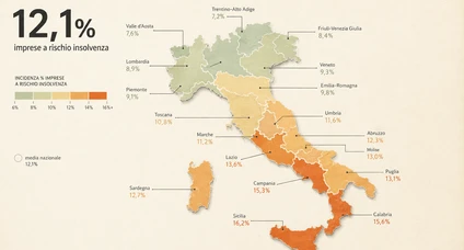 crisi insolvenza