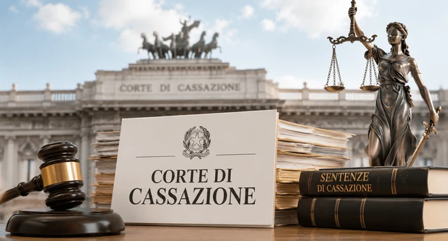 Cassazione